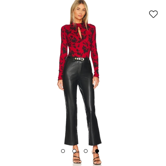 Free People Dinner Party Top in Vintage Combo - Picture 6 of 13